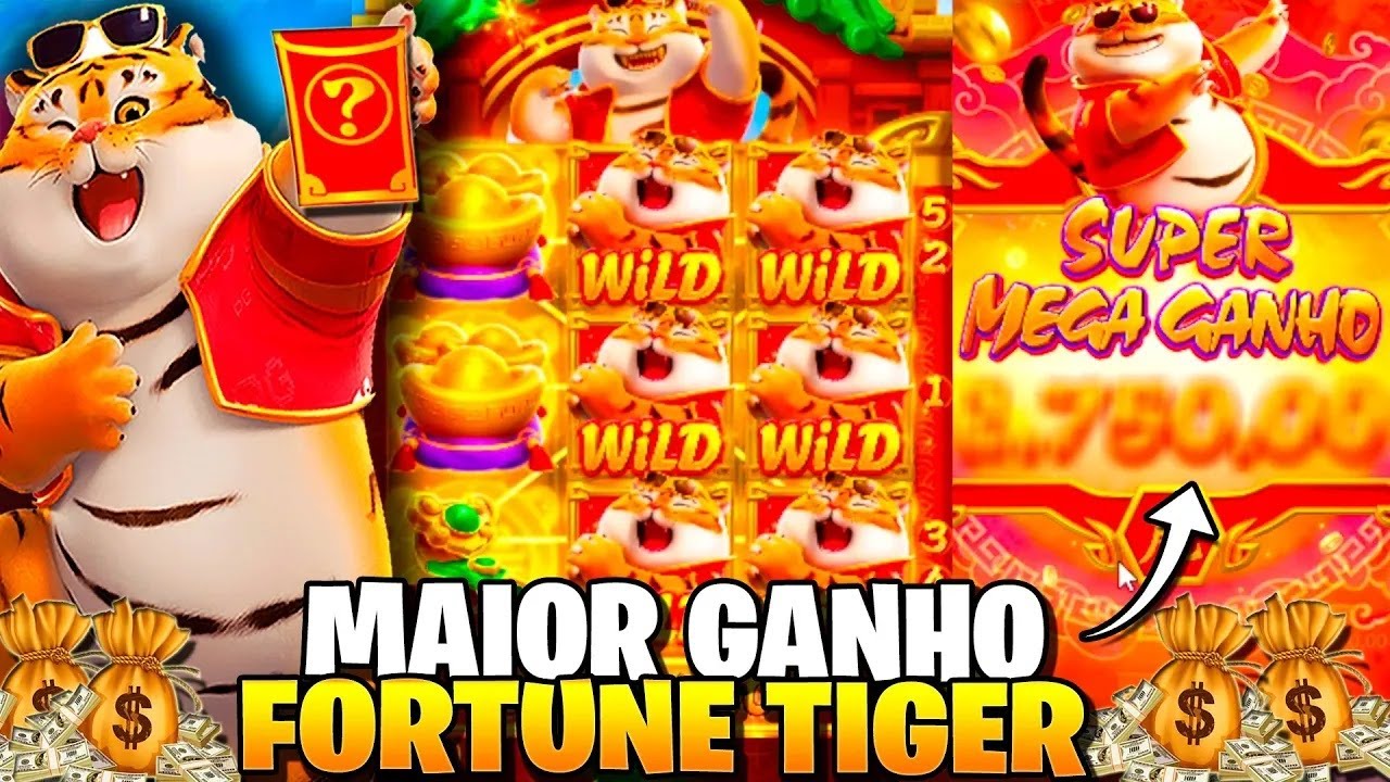 fortune tiger banca baixa imagem de tela 6